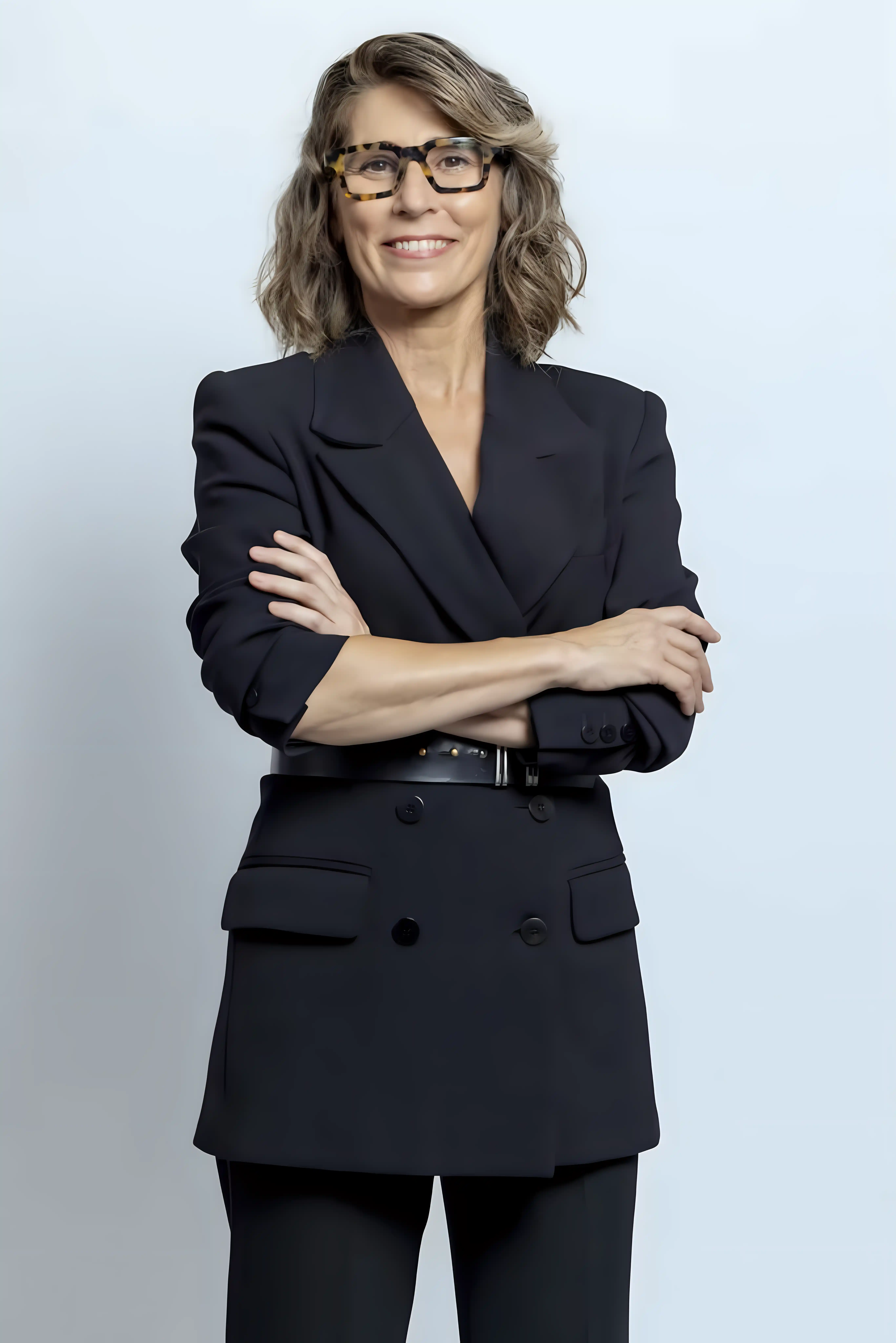 Estrella Bravo, fundadora de Hoshi Nature