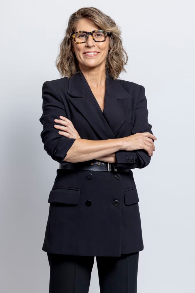 Estrella Bravo, fundadora de Hoshi Nature